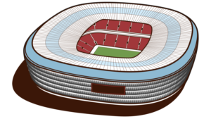 estadio