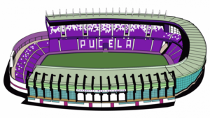 estadio